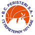 Перистери БК