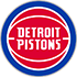 Detroit Pistons