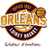 Orleans Loiret Basket