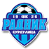 ФК Радник Сурдулица