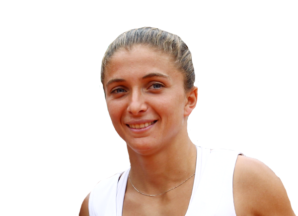 Sara Errani