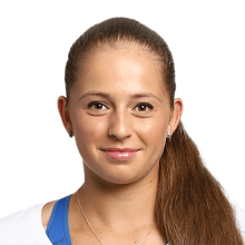 Jelena Ostapenko