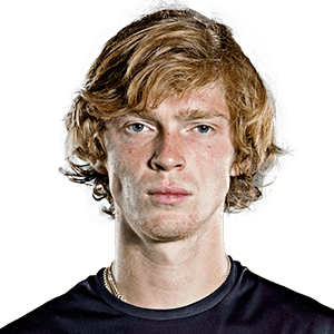 Andrey Rublev