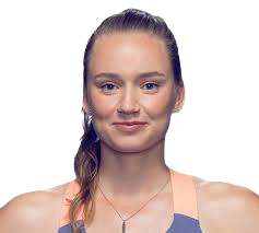 Elena Rybakina