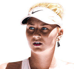 Marta Kostyuk