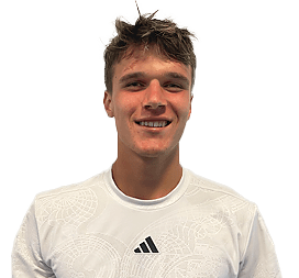 Jakub Mensik