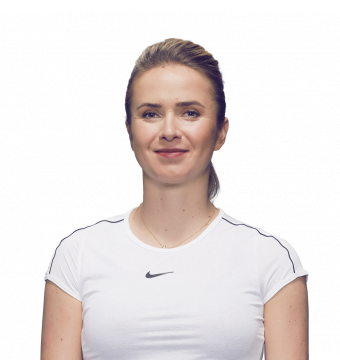 Elina Svitolina