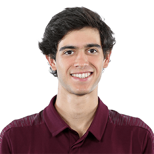 Nuno Borges
