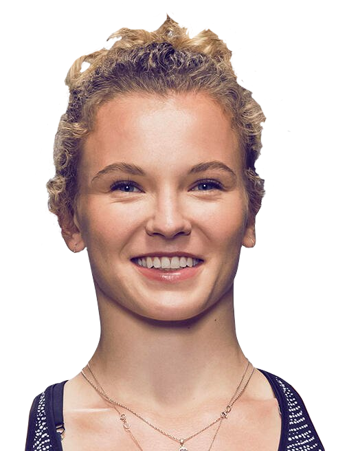 Katerina Siniakova
