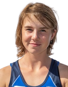 Linda Noskova