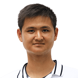 Tung-Lin Wu