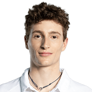 Ugo Humbert