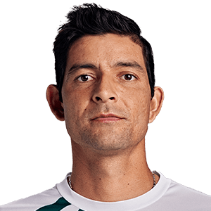 Marcelo Arevalo