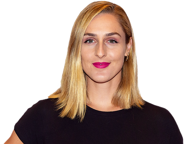 Gabriela Dabrowski