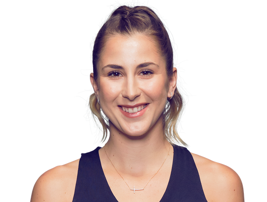 Belinda Bencic