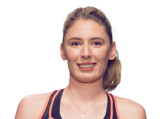 Ekaterina Alexandrova
