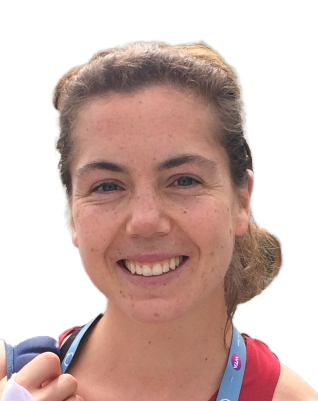 Ulrikke Eikeri