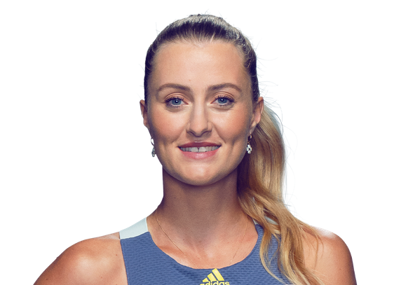 Kristina Mladenovic