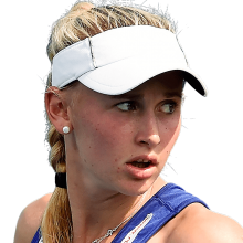 Jil Teichmann