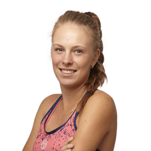 Magdalena Frech