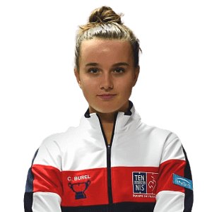 Clara Burel