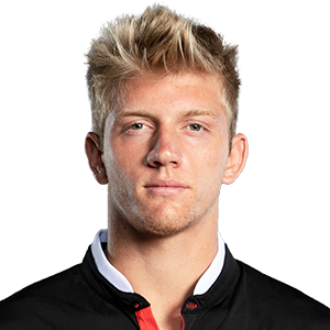 Alejandro Davidovich Fokina