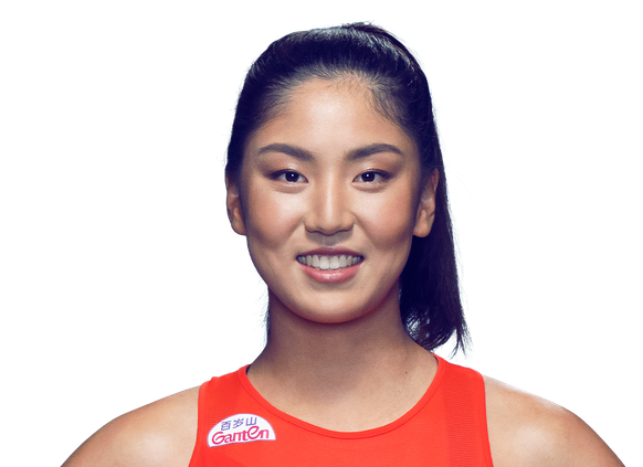 Xinyu Wang