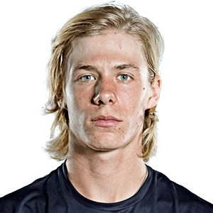 Denis Shapovalov