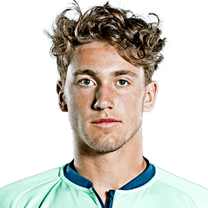 Casper Ruud