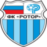 ФК Ротор Волгоград