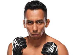 Kevin Borjas