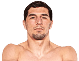 Abusupiyan Magomedov
