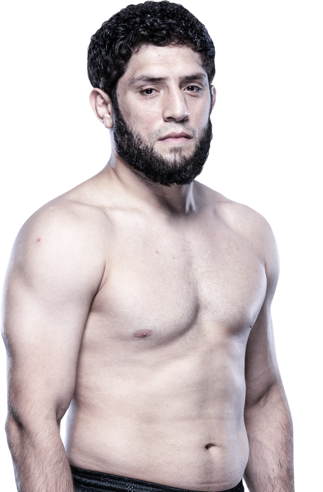 Ikram Aliskerov