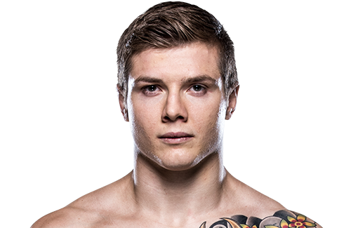 Marvin Vettori