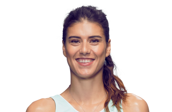 Sorana Cirstea