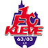1. ФК Клеве