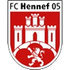 ФК Хеннеф 05