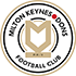 Милтон Кинс Донс