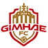 Gimhae FC 2008