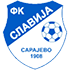 ФК Славия Источно Сараево
