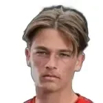 Эндрю Джонсон