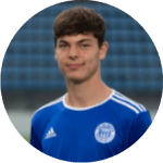 Максимилиан Кэрриер