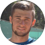 Габриэль Донев