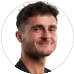 Лиам Бранжер