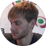 Евгений Елистратов