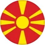Северная Македония