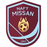 Нафт Миссан