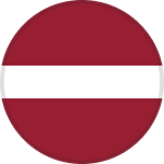 Латвия 3x3