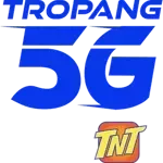 ТНТ Тропанг 5G