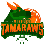 Миндоро Тамаравс